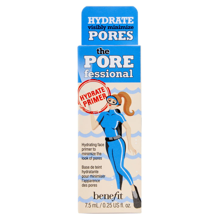 The POREfessional: Hydrate Primer