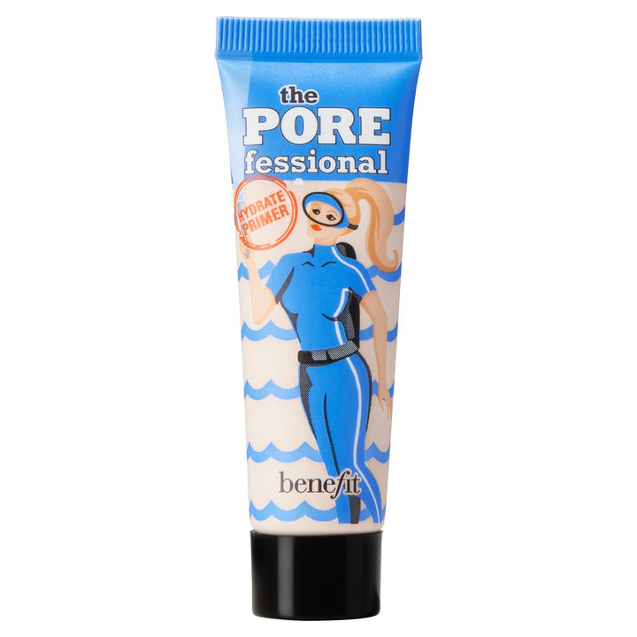 The POREfessional: Hydrate Primer