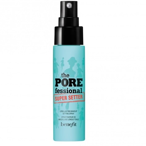 The POREfessional: Super Setter Setting Spray Mini