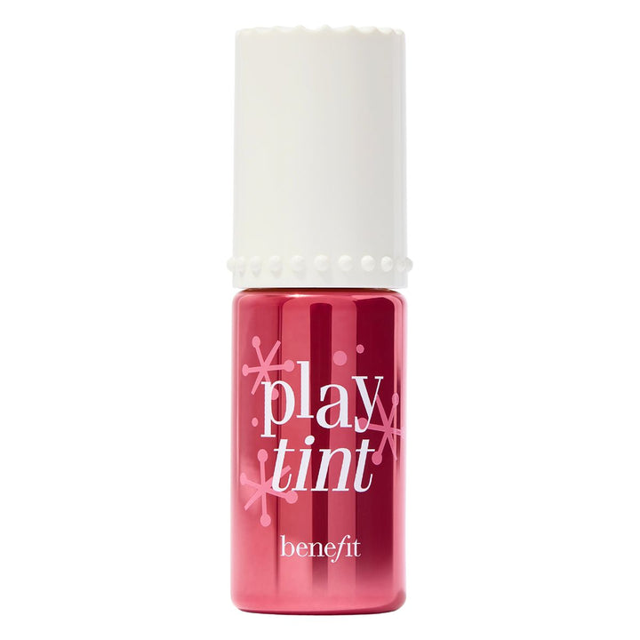 Playtint Lip & Cheek Stain - Pink Lemonade Pink