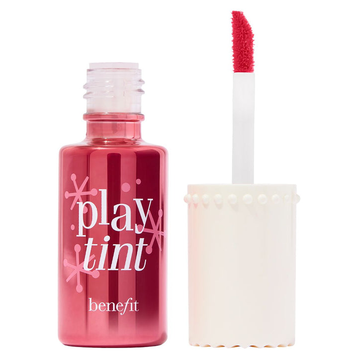 Playtint Lip & Cheek Stain - Pink Lemonade Pink