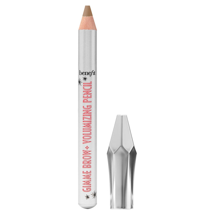 Mini Gimme Brow + Volumizing Fiber Eyebrow Pencil