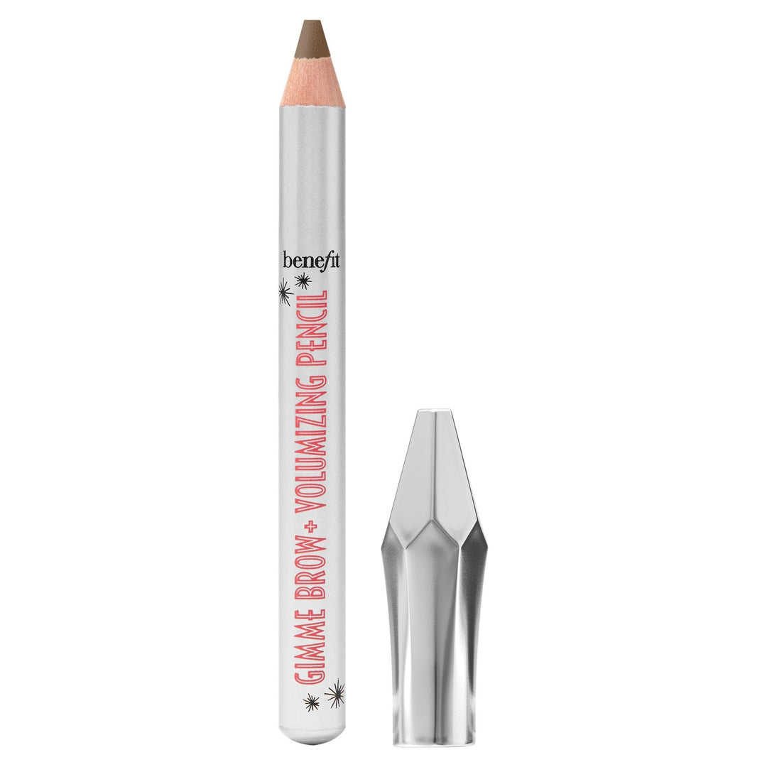 Mini Gimme Brow + Volumizing Fiber Eyebrow Pencil