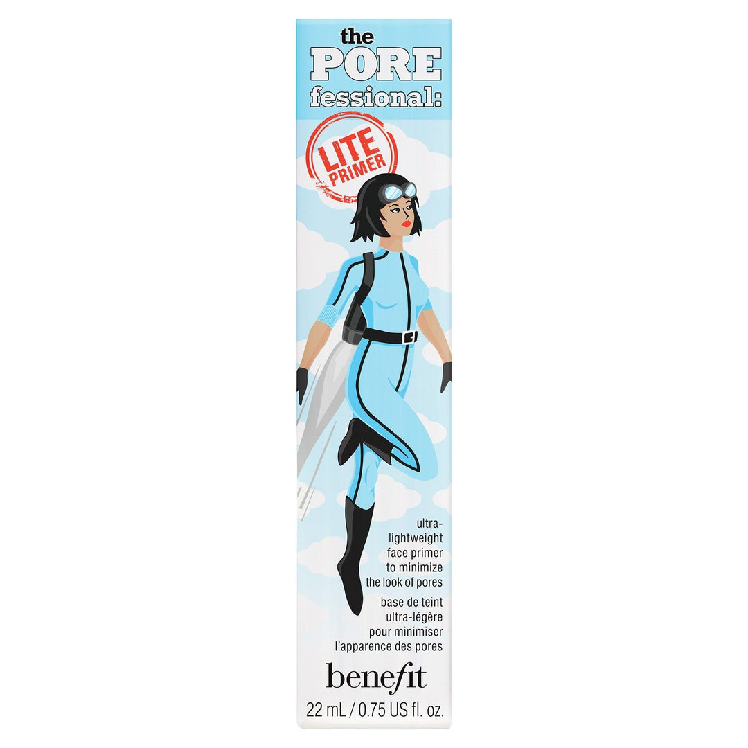 The POREfessional: Lite Primer