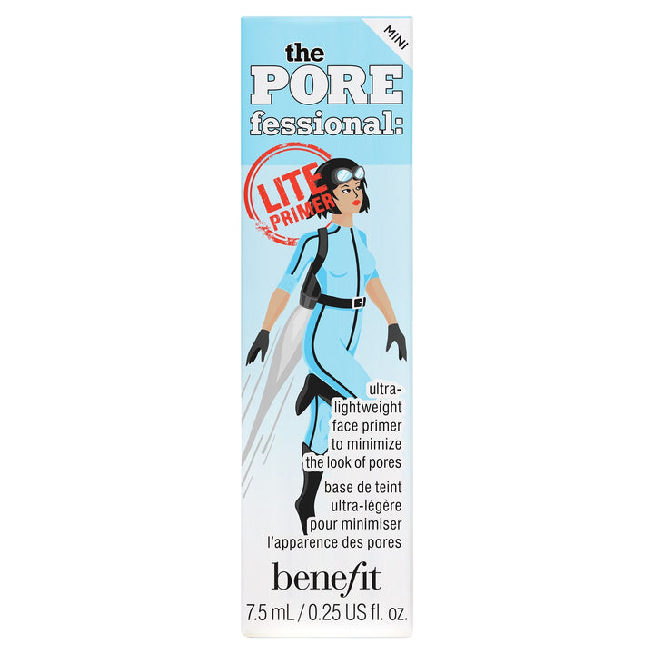 The POREfessional: Lite Primer