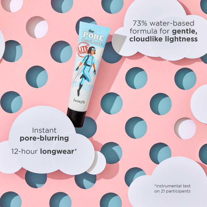 The POREfessional: Lite Primer