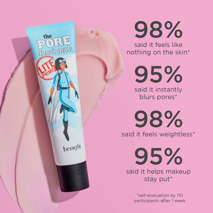 The POREfessional: Lite Primer