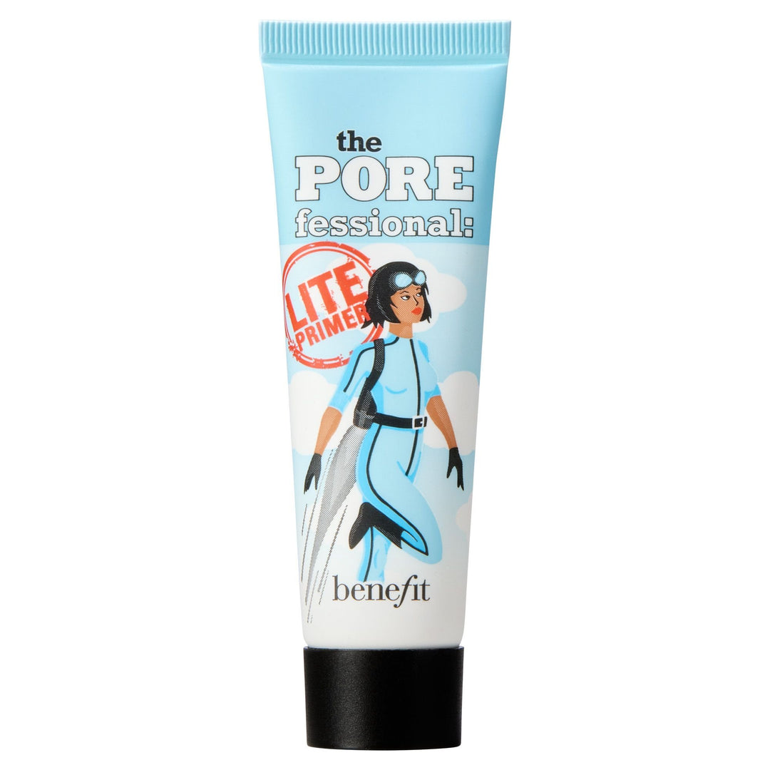 The POREfessional: Lite Primer