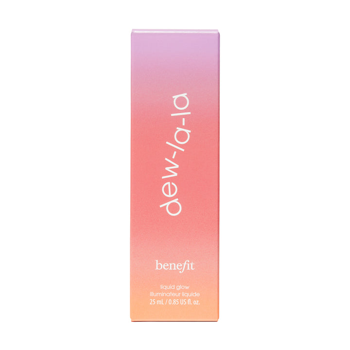 Dew-la-la Highlighter Reboot Liquid