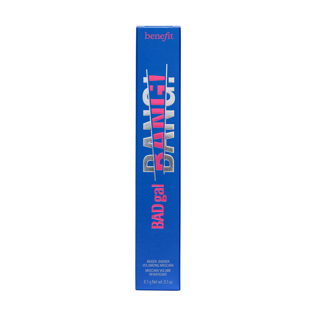 Badgal Bang Mascara