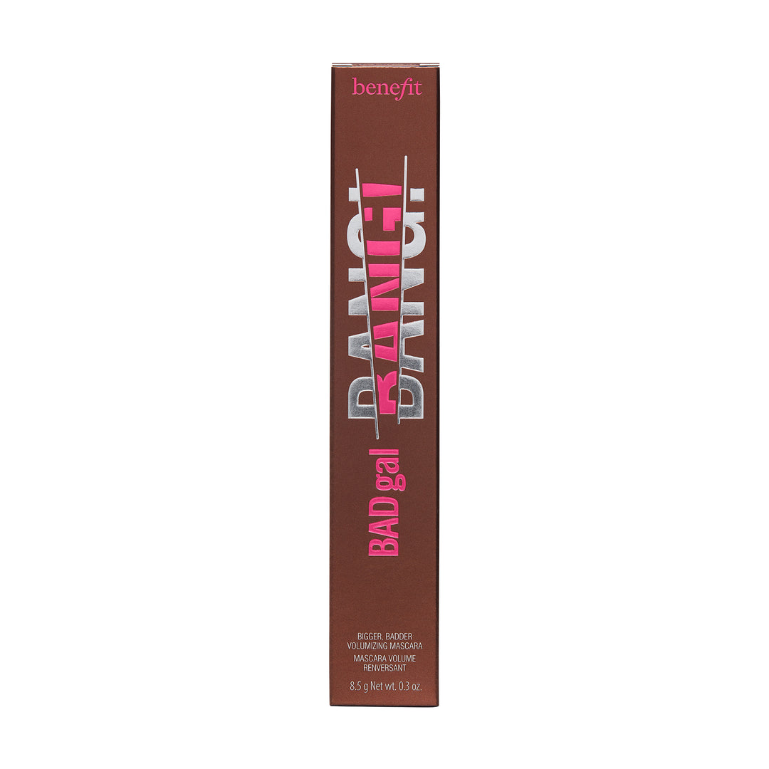 Badgal Bang Mascara