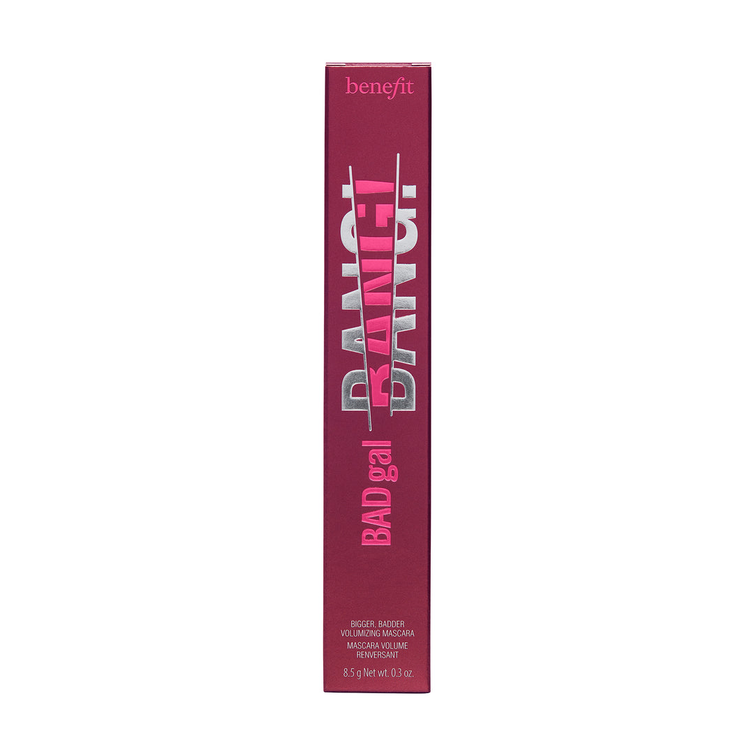 Badgal Bang Mascara