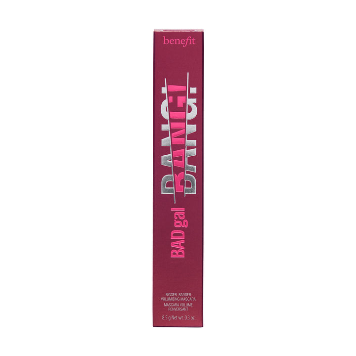 Badgal Bang Mascara