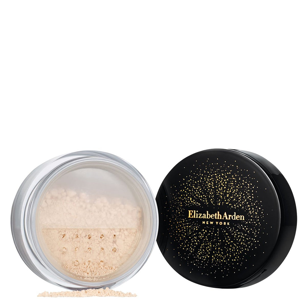 High Performance Blurring Loose Powder