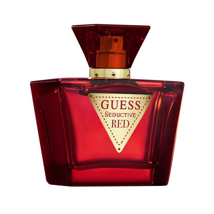 Seductive Red Eau de Parfum