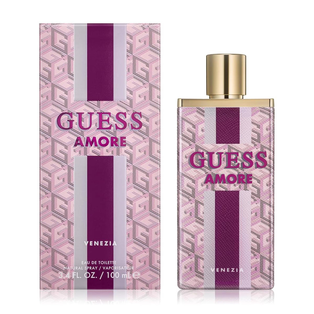 Amore Venezia Eau de Toilette - 100ml