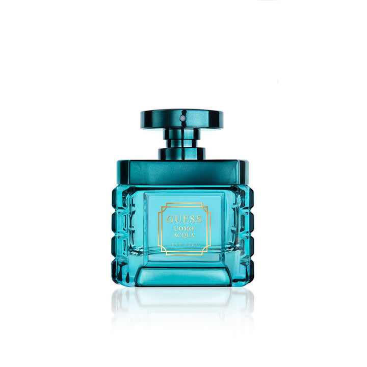 Uomo Acqua Eau de toilette