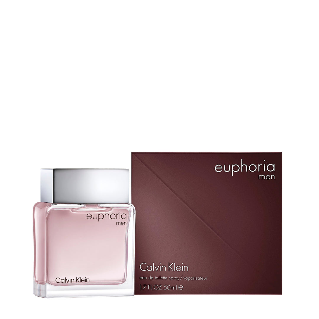 Euphoria for Men Eau de Toilette Spray