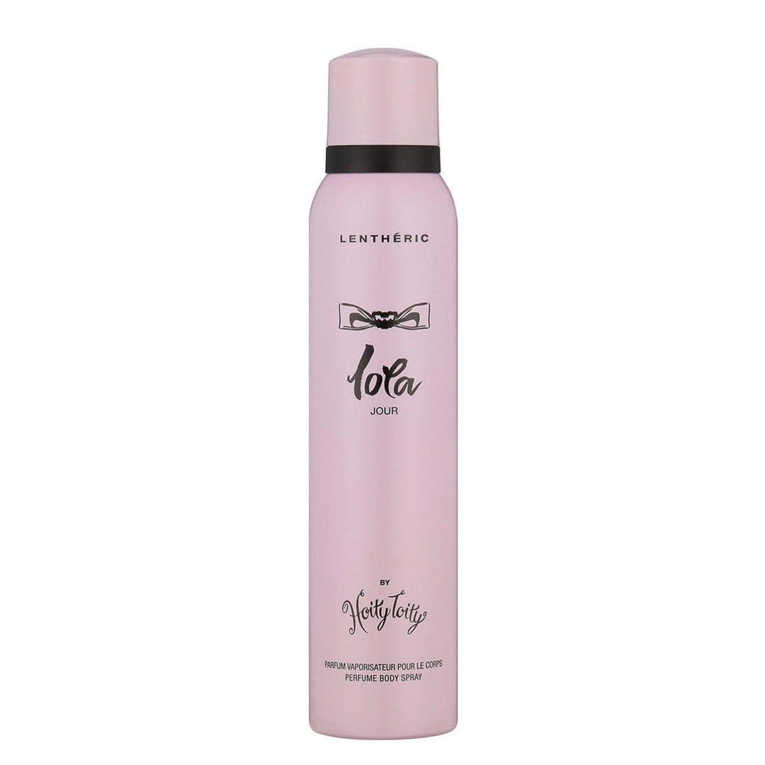 Hoity Lola Jour Body Spray