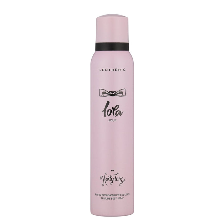 Hoity Lola Jour Body Spray