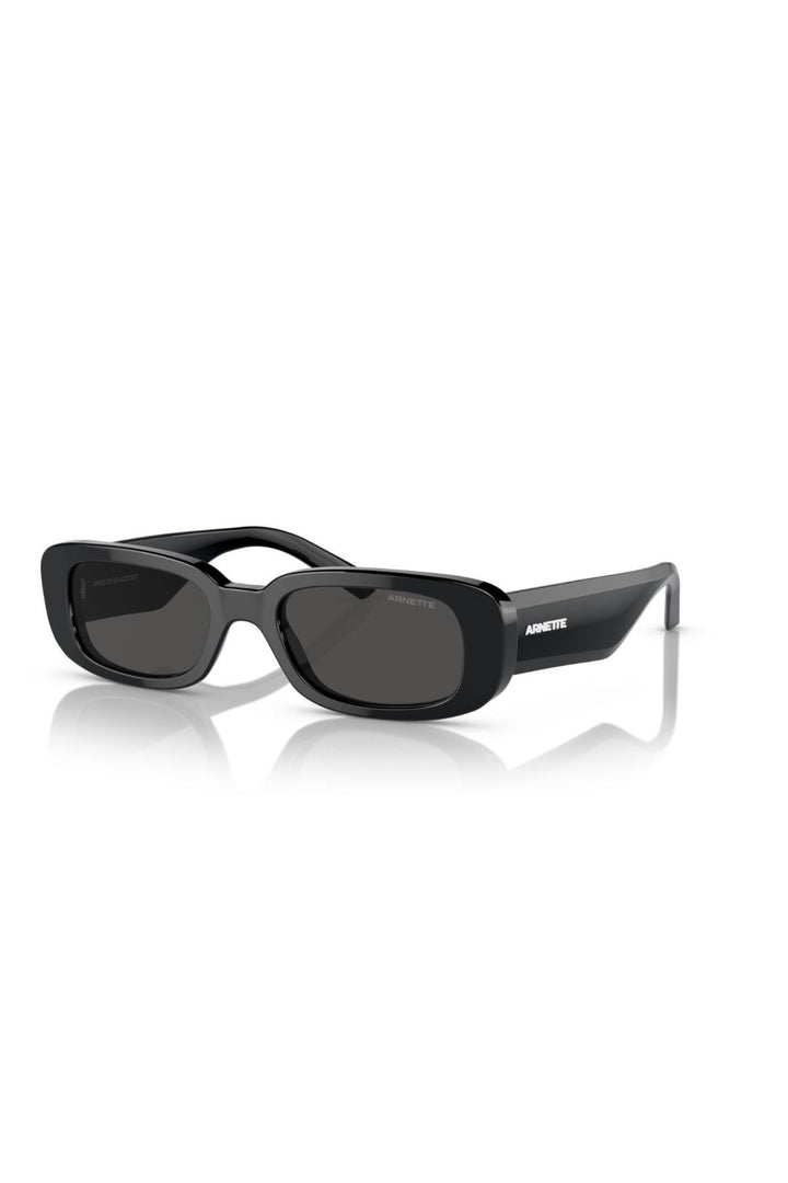 Litty Sunglasses - Black