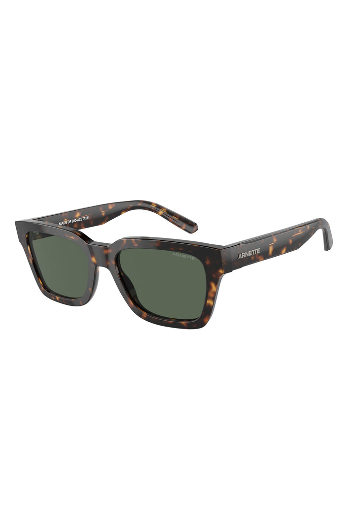 Cold Heart Sunglasses - Tortoise