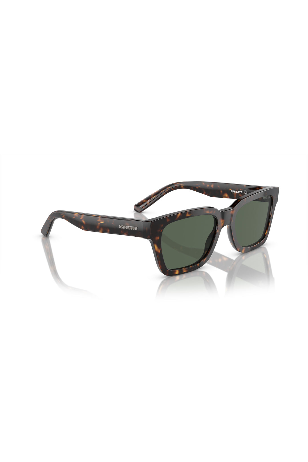 Cold Heart Sunglasses - Tortoise