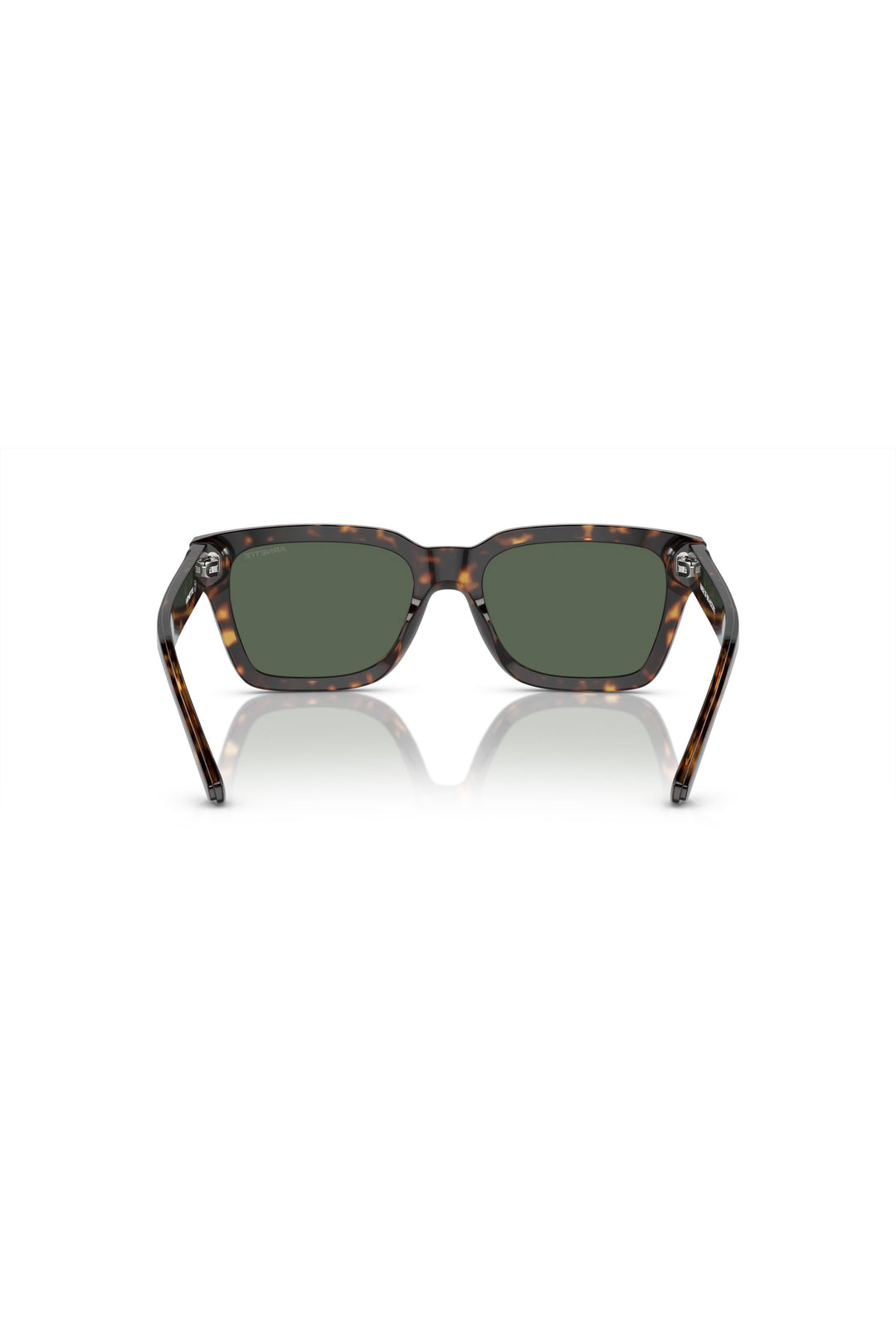 Cold Heart Sunglasses - Tortoise