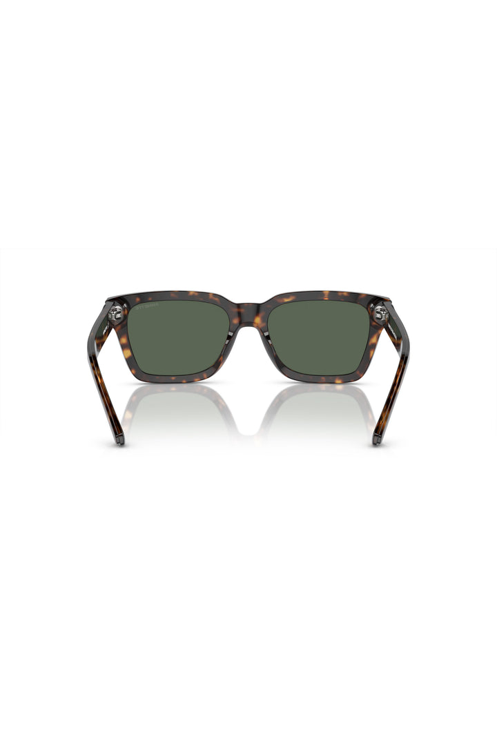 Cold Heart Sunglasses - Tortoise