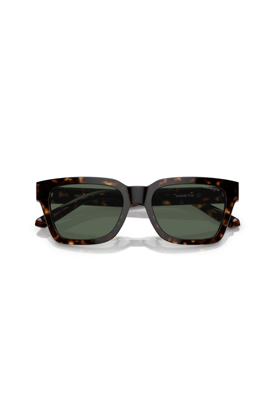 Cold Heart Sunglasses - Tortoise