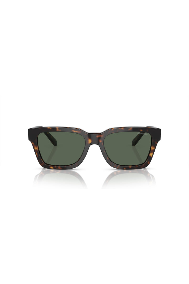 Cold Heart Sunglasses - Tortoise