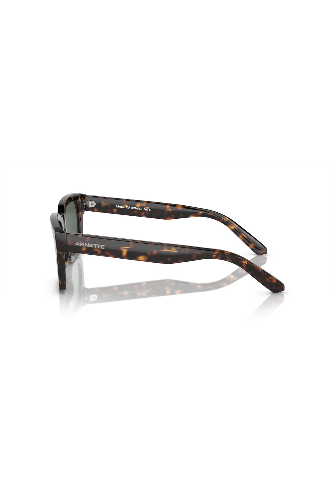 Cold Heart Sunglasses - Tortoise