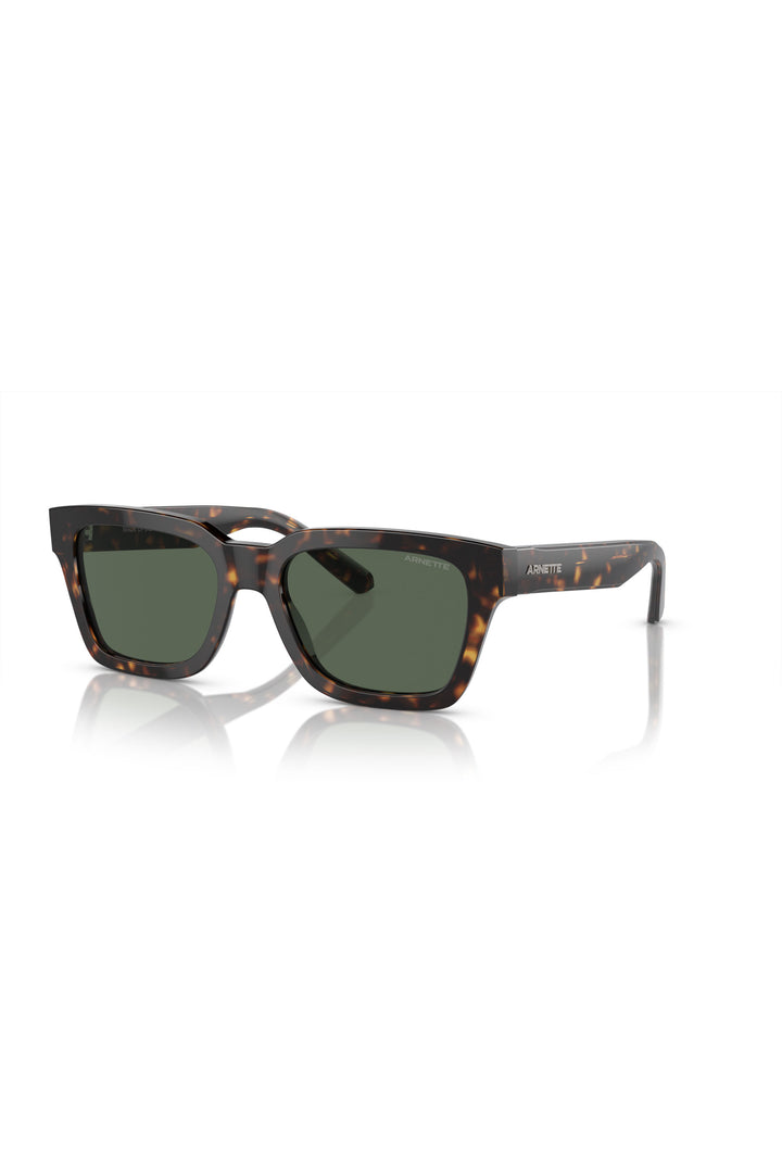 Cold Heart Sunglasses - Tortoise