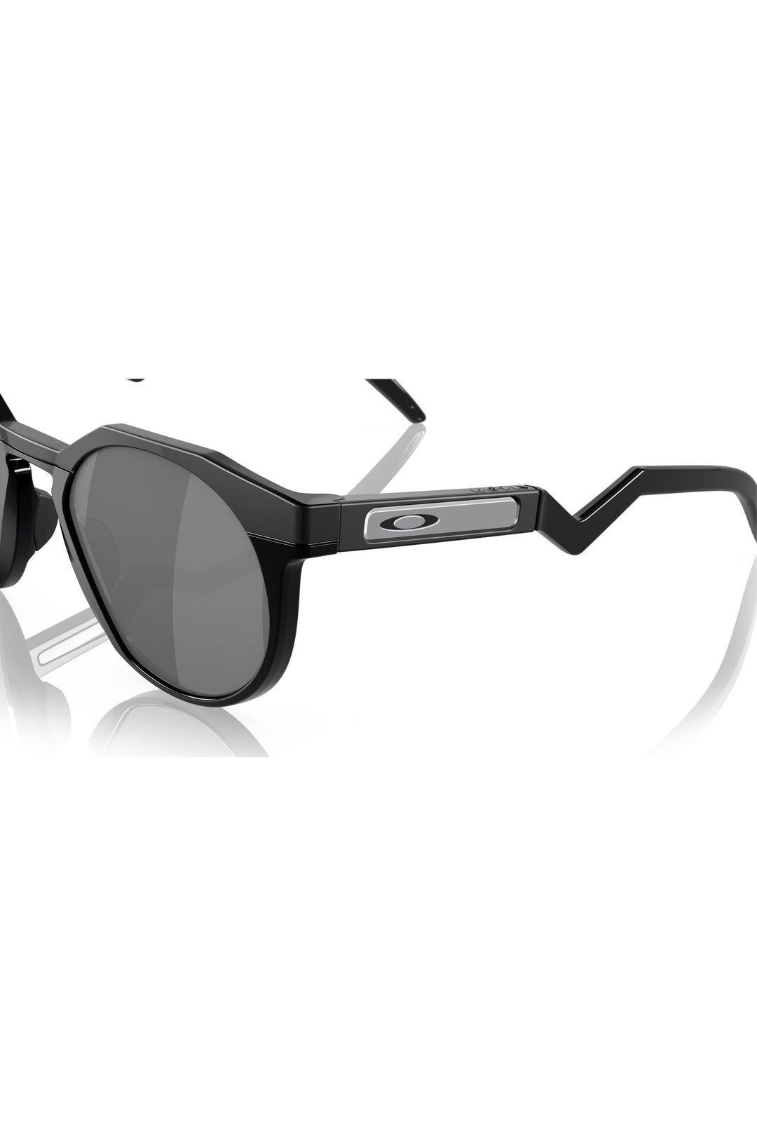 Prizm Sunglasses - Black