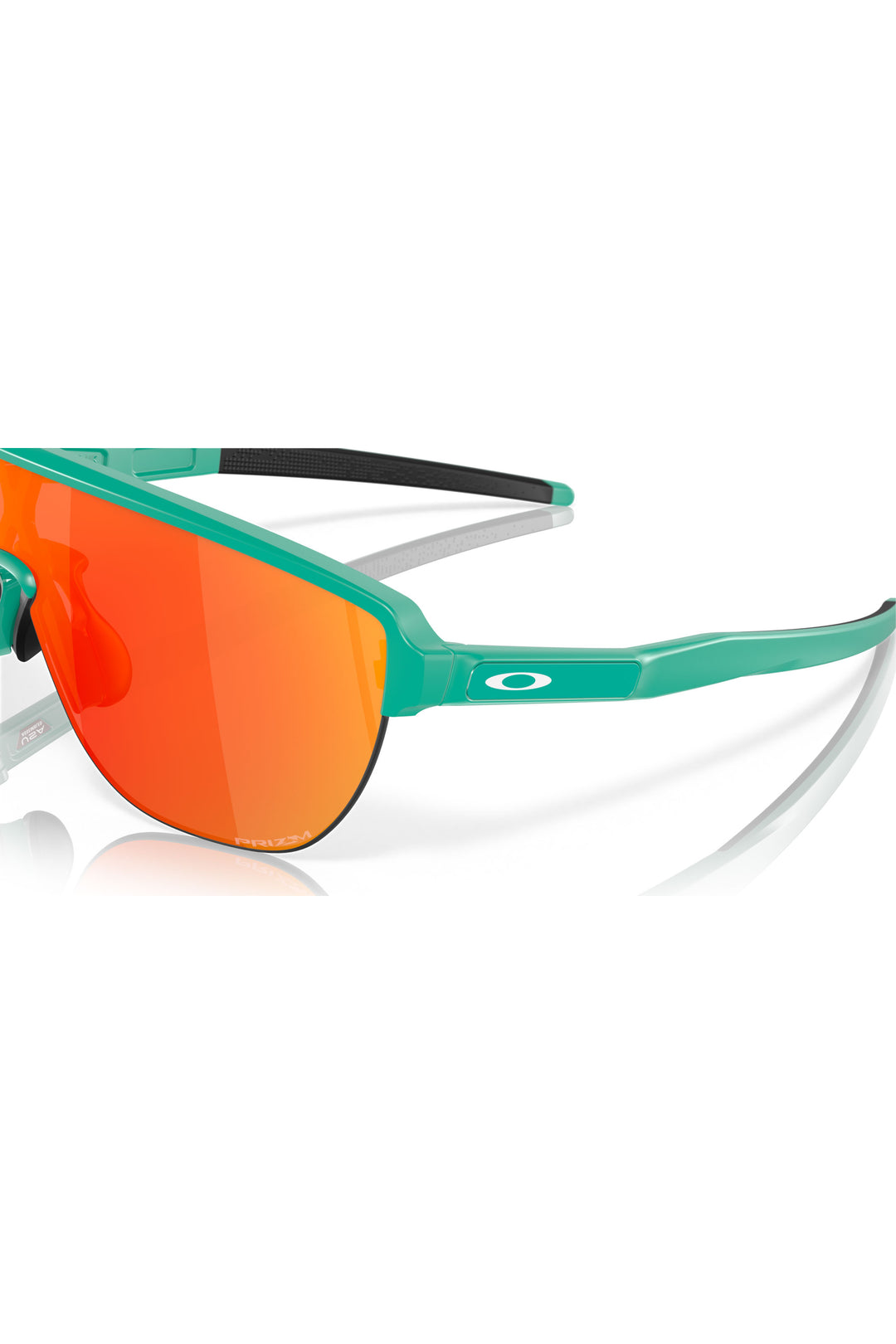 Prizm Ruby & Mint Corridor Sunglasses