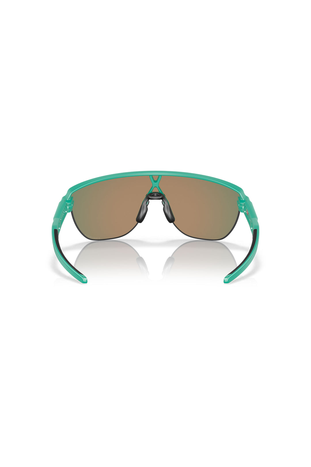 Prizm Ruby & Mint Corridor Sunglasses