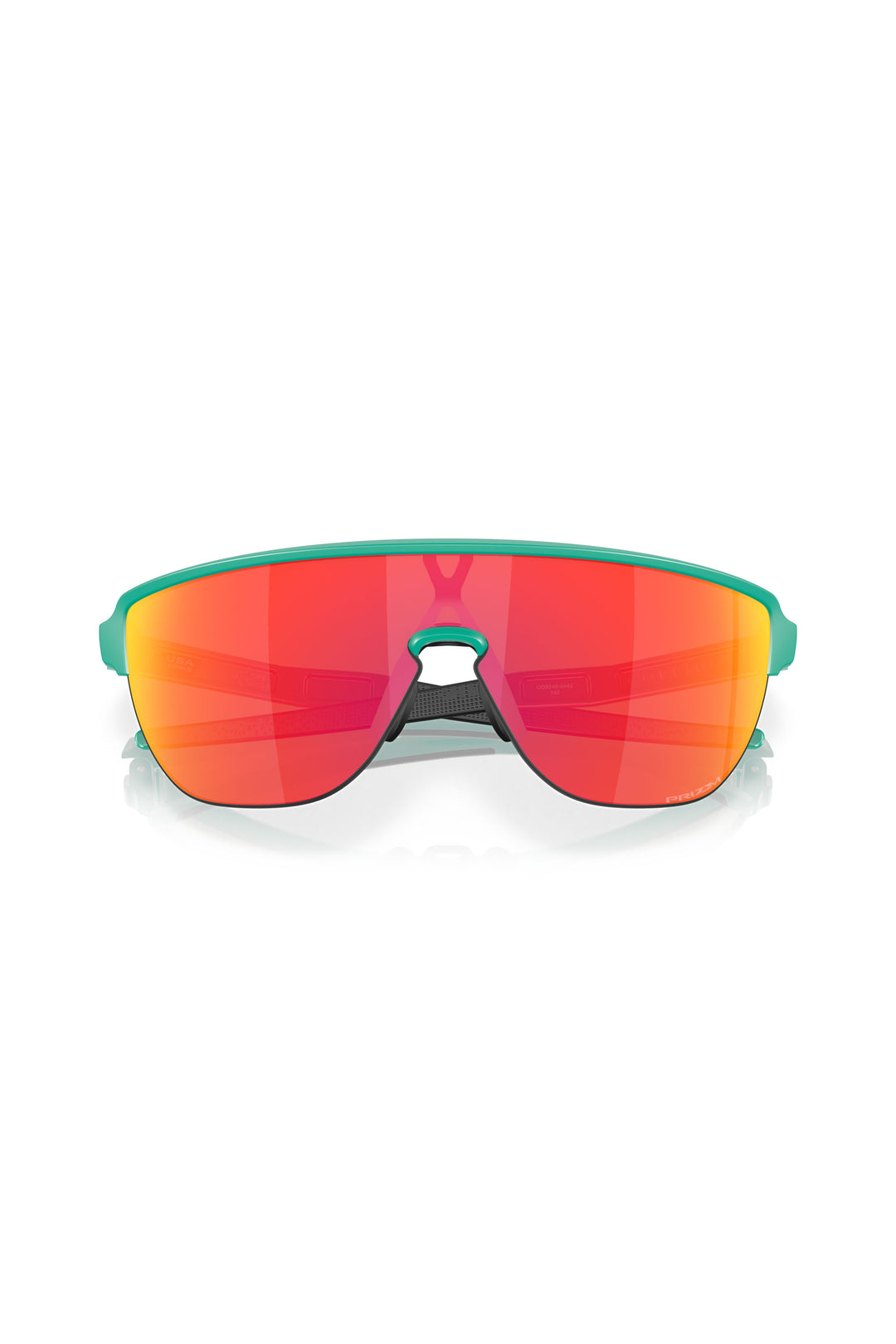 Prizm Ruby & Mint Corridor Sunglasses