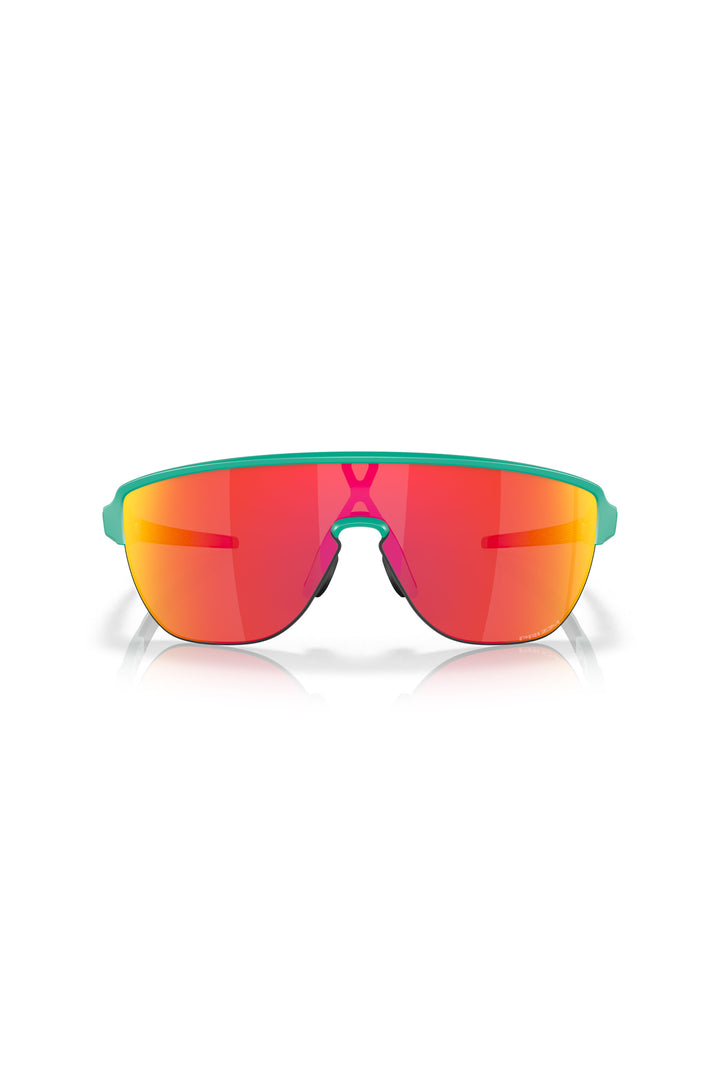 Prizm Ruby & Mint Corridor Sunglasses