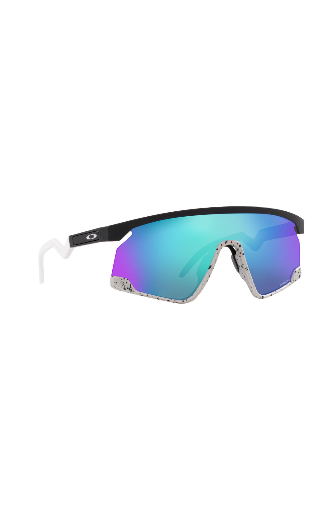 BXTR Sunglasses - Black