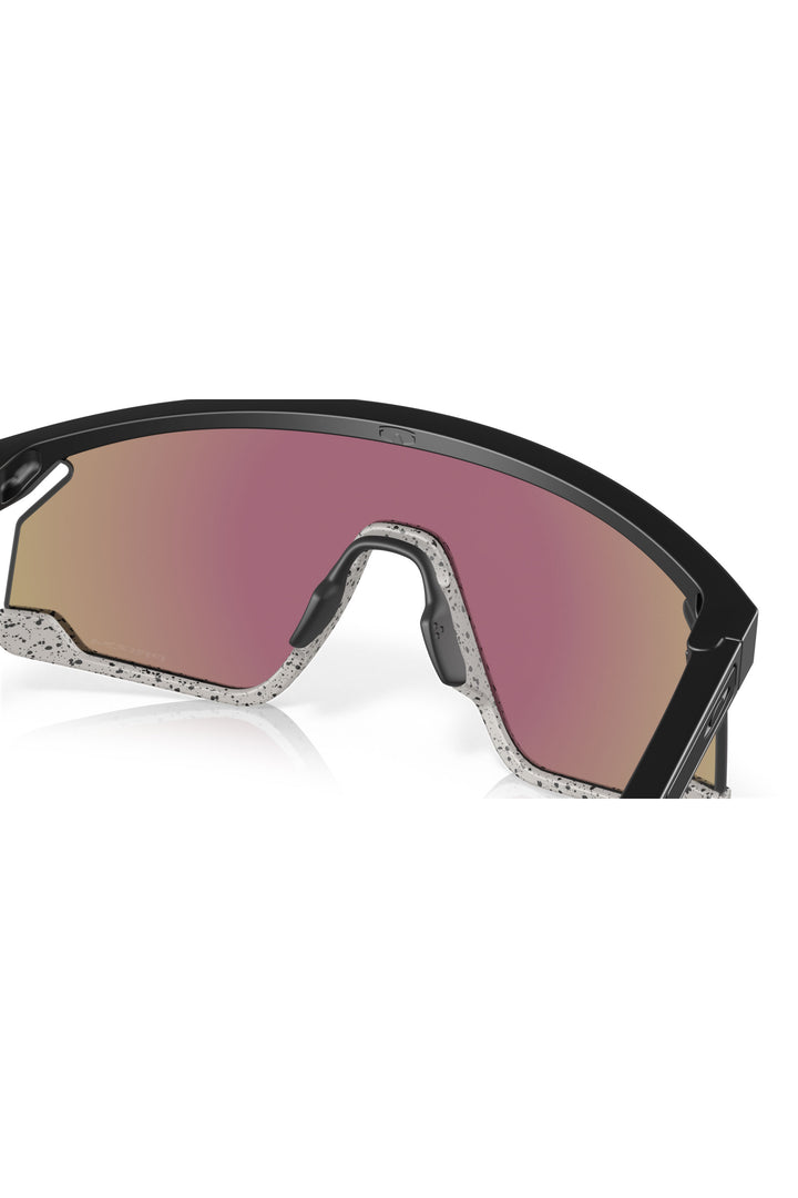 BXTR Sunglasses - Black