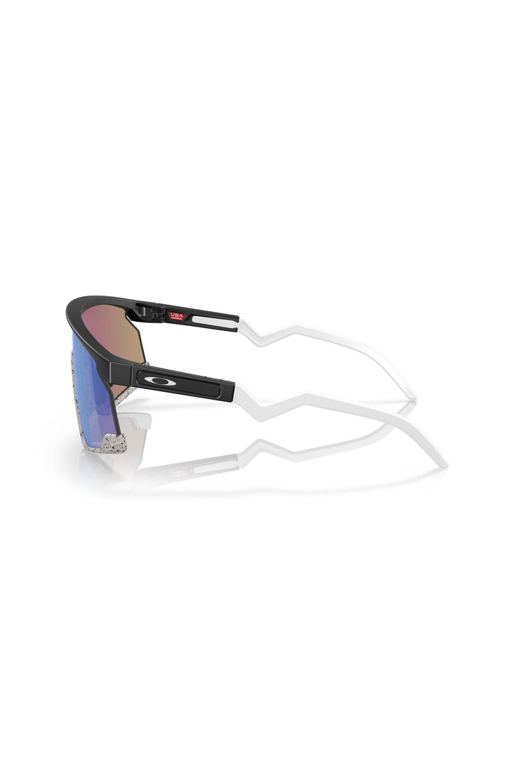 BXTR Sunglasses - Black