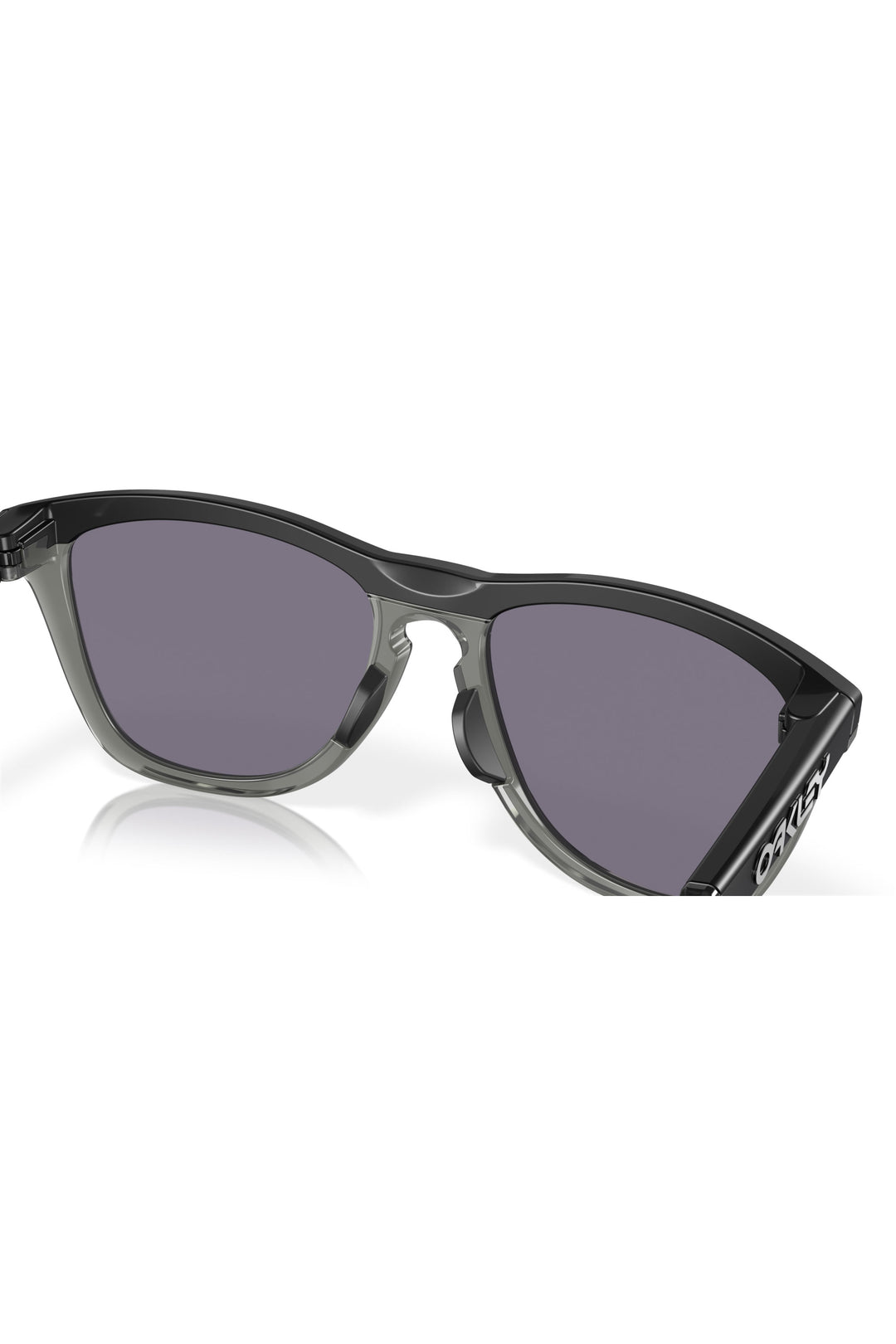 Frogskins Hybrid Sunglasses - Black