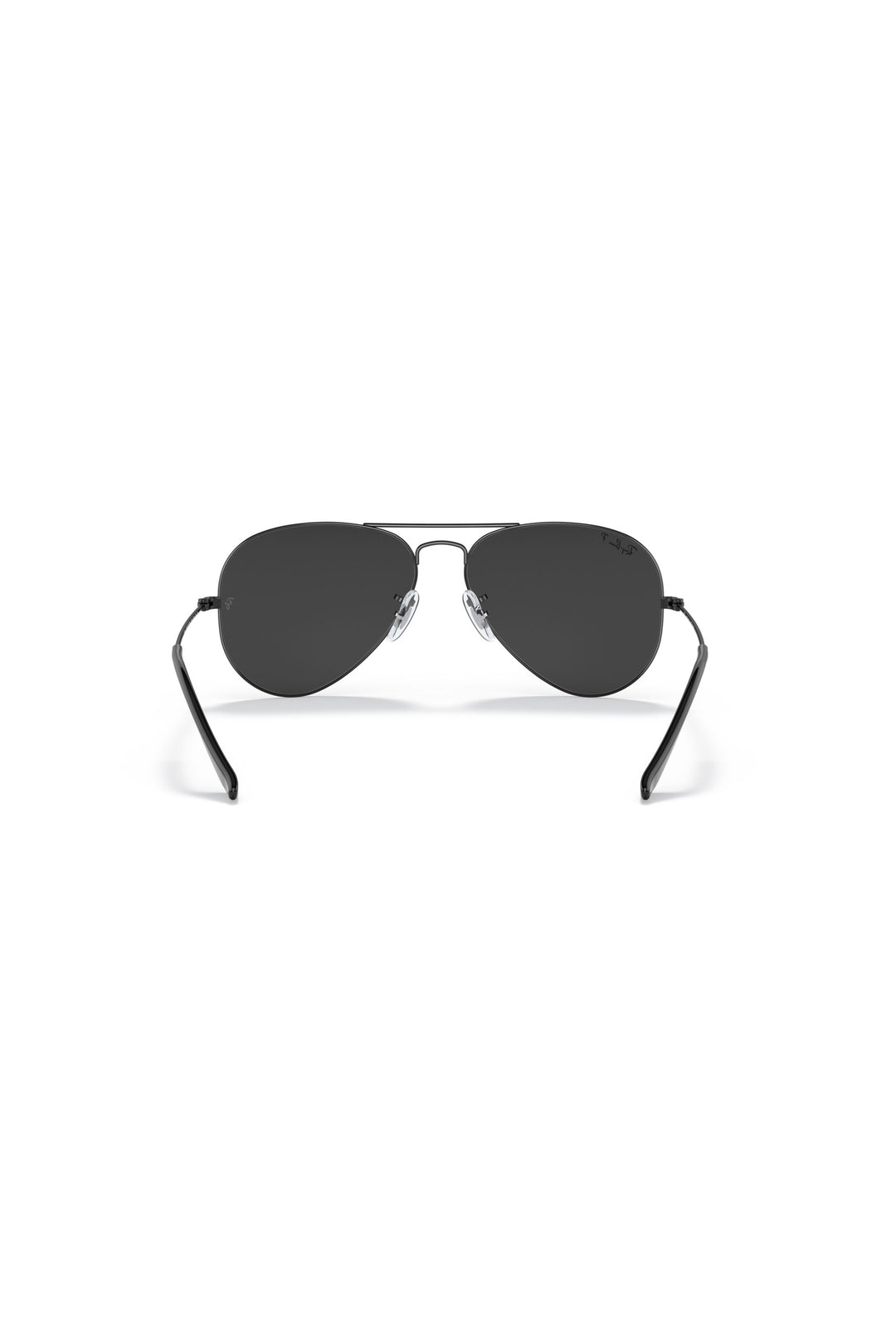 Aviator Sunglasses - Black