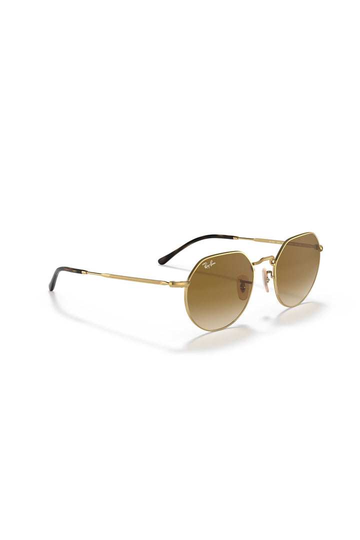 Jack Sunglasses - Gold