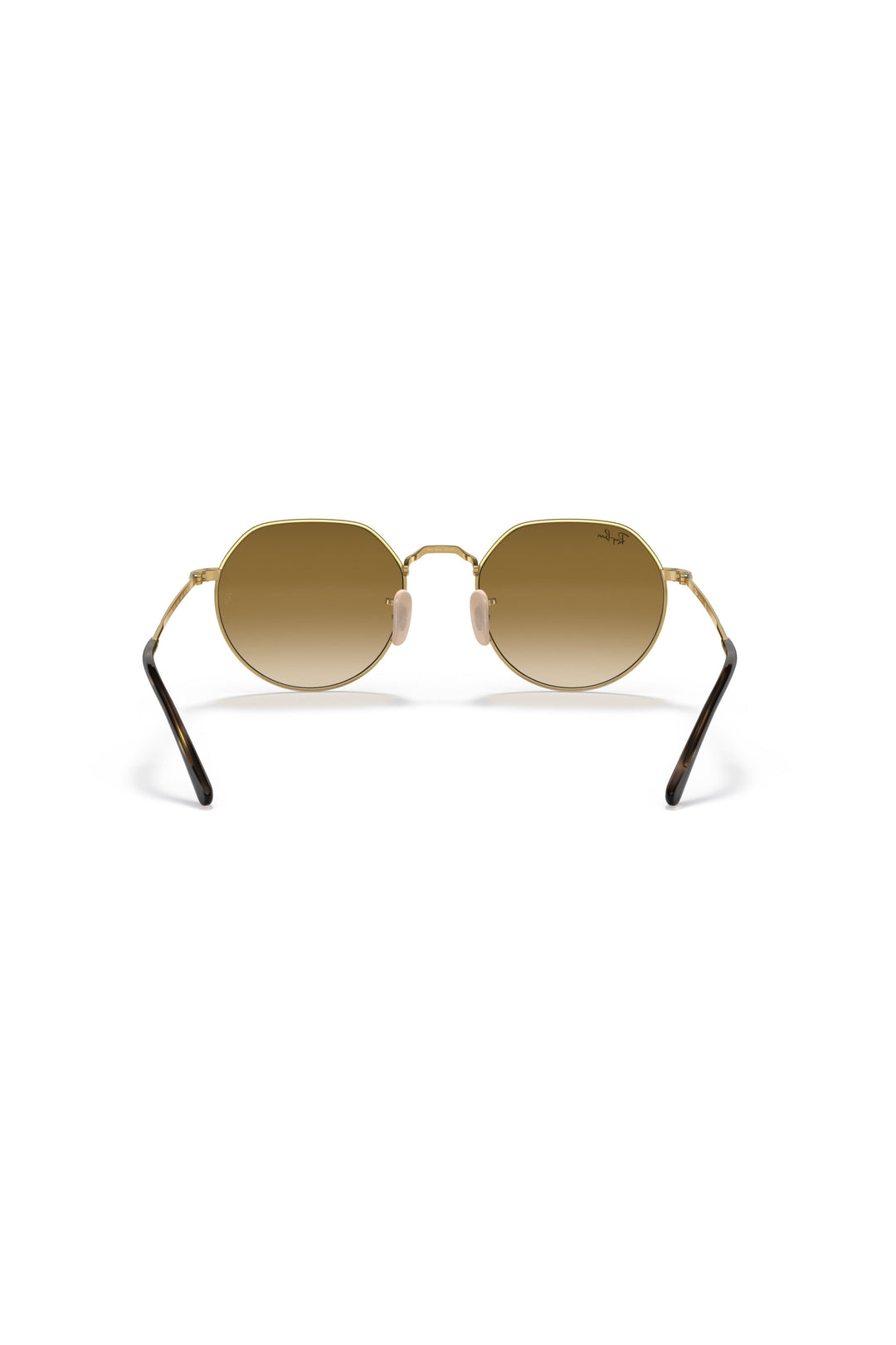 Jack Sunglasses - Gold