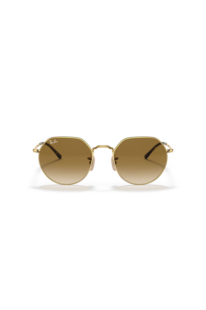 Jack Sunglasses - Gold