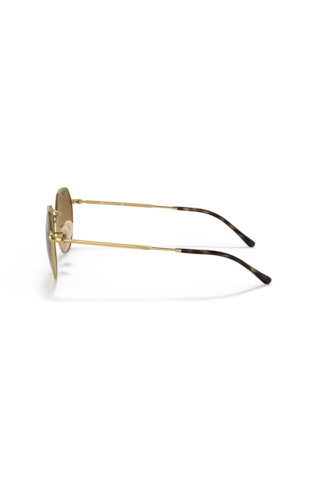 Jack Sunglasses - Gold