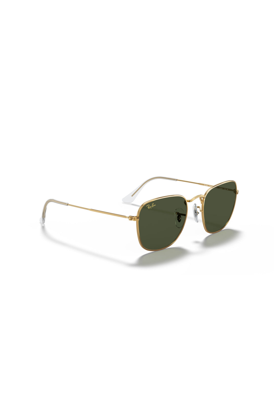 Frank Sunglasses - Black/Gold