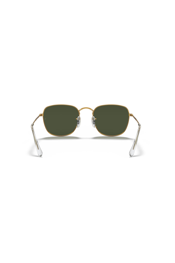 Frank Sunglasses - Black/Gold