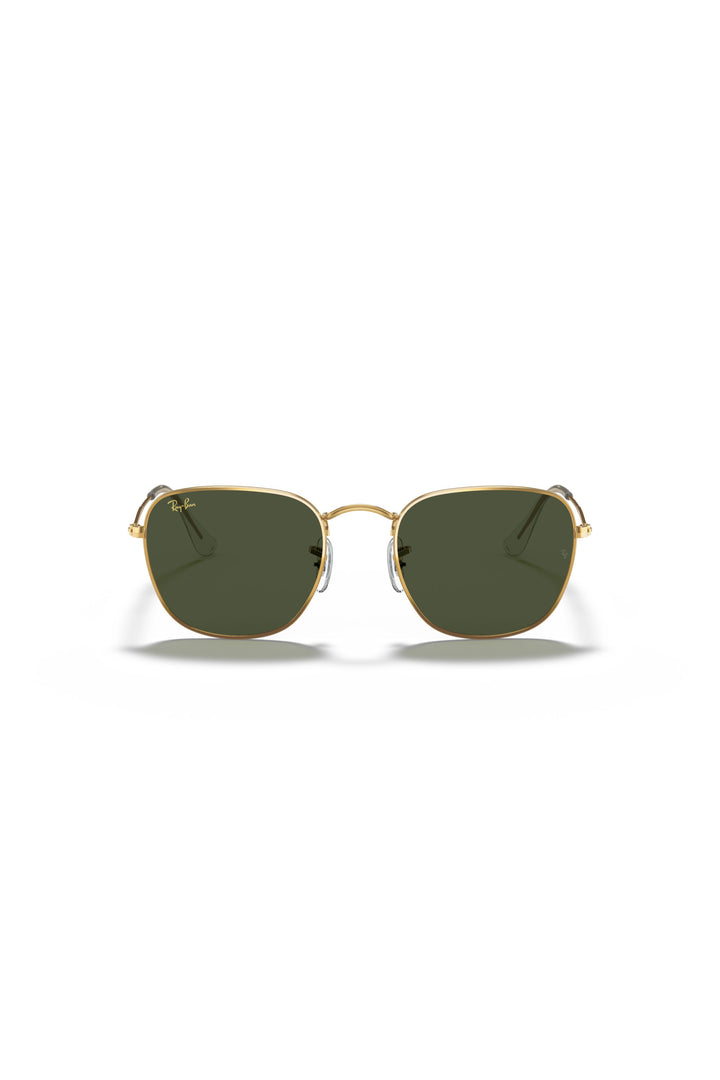 Frank Sunglasses - Black/Gold